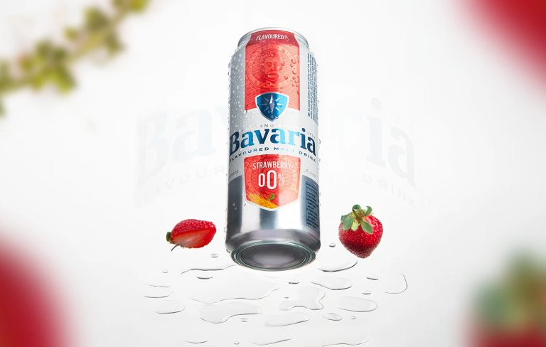 Bavaria Drink