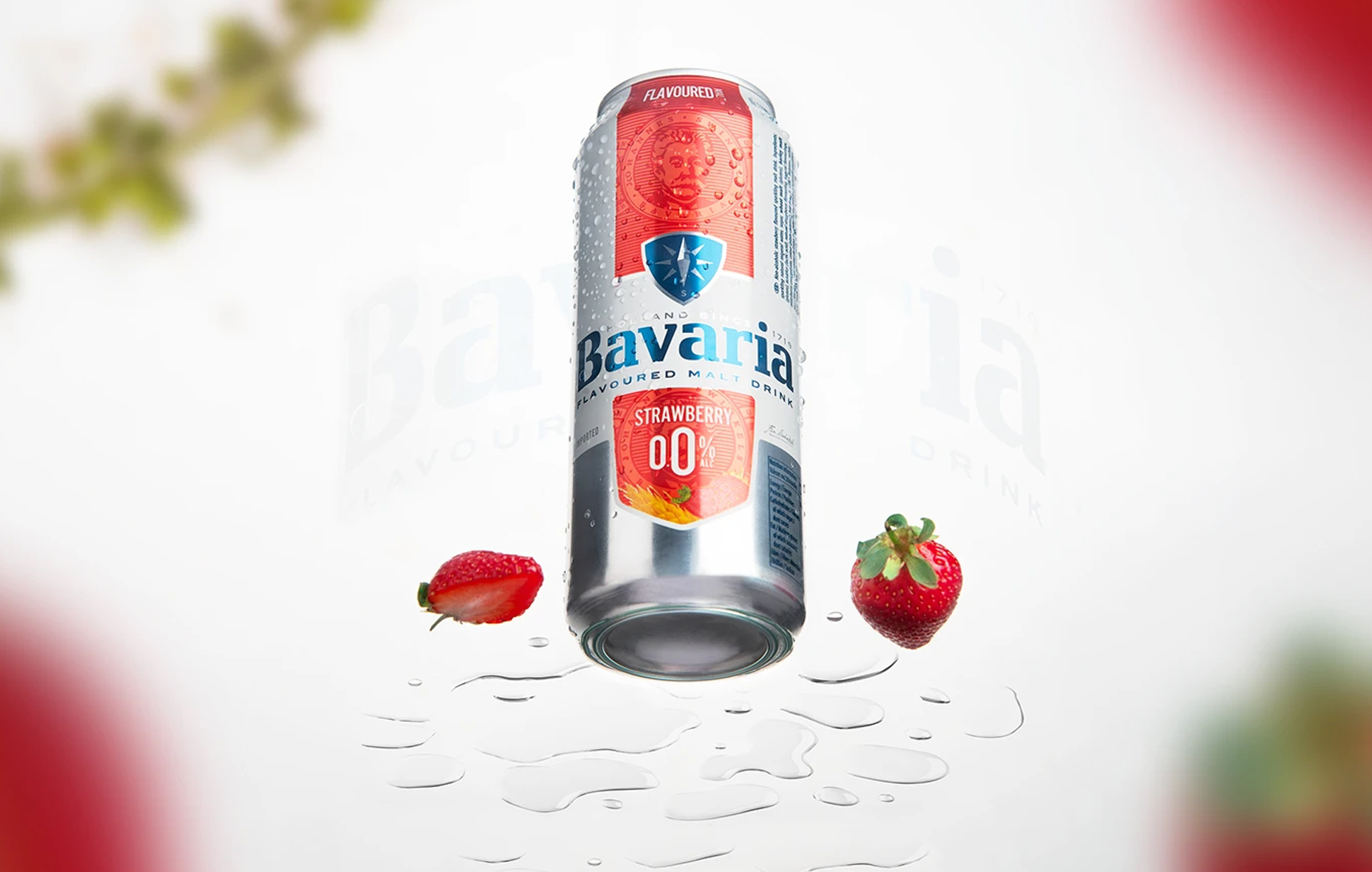 Bavaria Drink