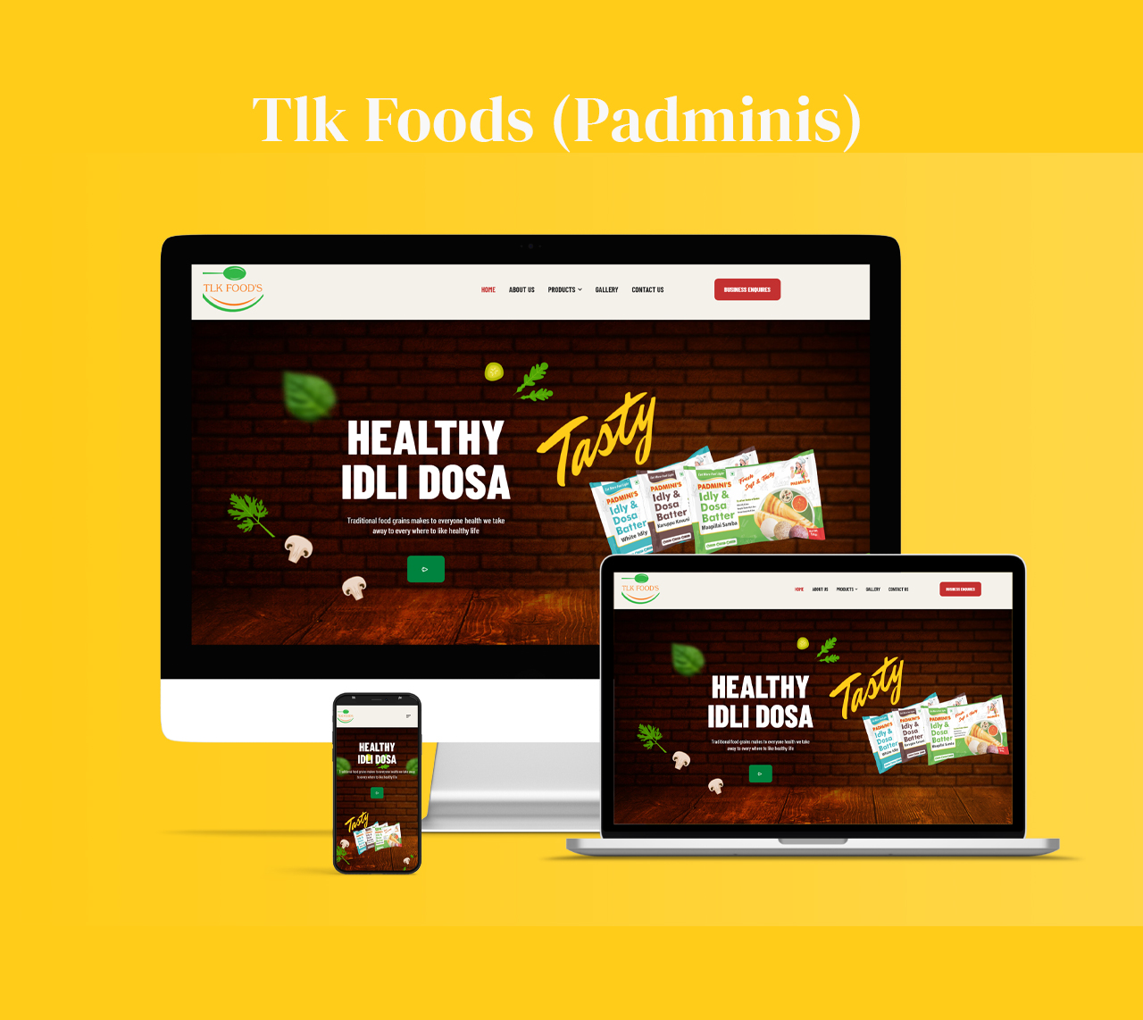 Padmini website for diwora