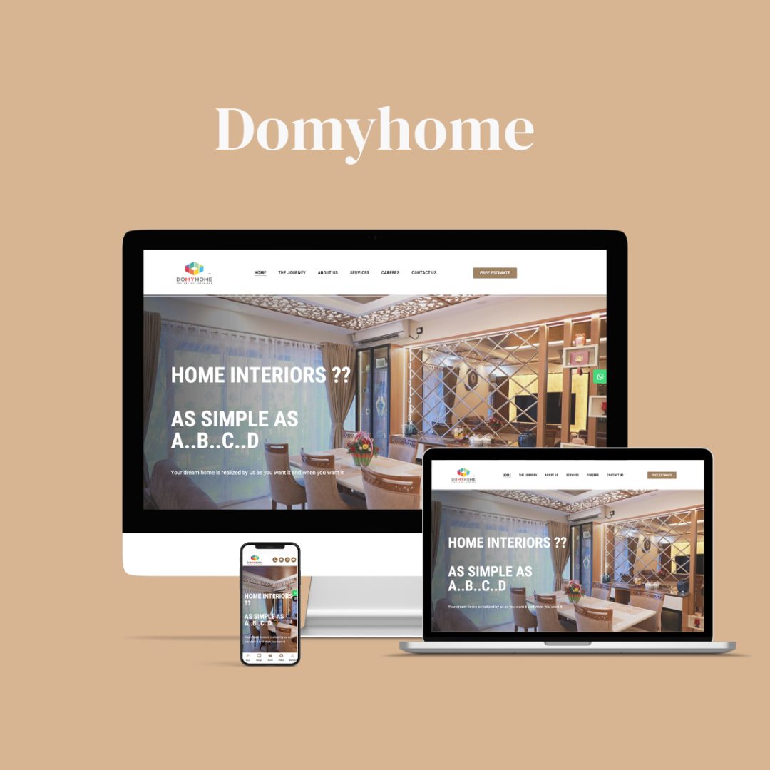 Domyhome for diwora